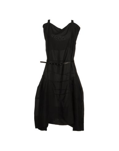 ZOOM VIVIENNE WESTWOOD ANGLOMANIA - 3/4 length dress