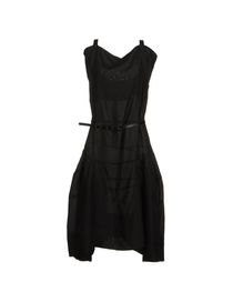VIVIENNE WESTWOOD ANGLOMANIA - 3/4 length dress