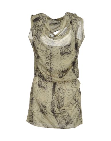 ZOOM IRO - Short dress