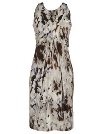 D.EXTERIOR - 3/4 length dress
