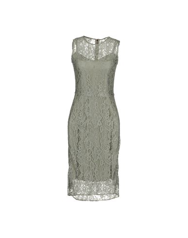 ZOOM DOLCE & GABBANA - 3/4 length dress
