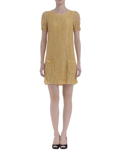 ZOOM DOLCE & GABBANA - Short dress