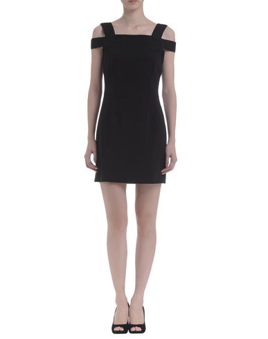 ZOOM DOLCE & GABBANA - Short dress