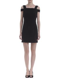 DOLCE & GABBANA - Short dress