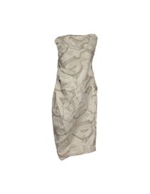 JOHN RICHMOND - Short dress