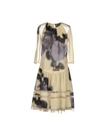 ALESSANDRO DELL'ACQUA - 3/4 length dress