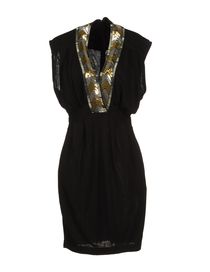FRENCH CONNECTION - Short dress