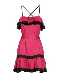 FRENCH CONNECTION - Short dress