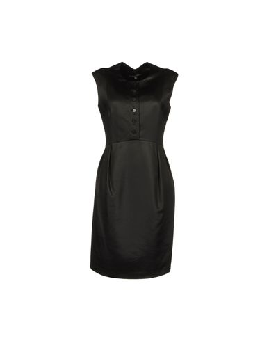 ZOOM THEYSKENS' THEORY - Short dress