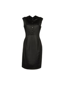 THEYSKENS' THEORY - Short dress
