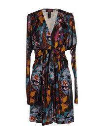 CUSTOLINE - Short dress