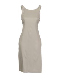 LES COPAINS - 3/4 length dress