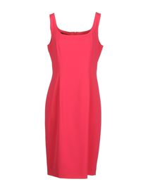 LES COPAINS - 3/4 length dress