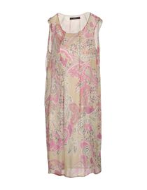 BLUE LES COPAINS - Short dress