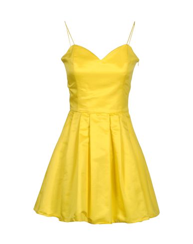 ZOOM BLUGIRL BLUMARINE - Short dress