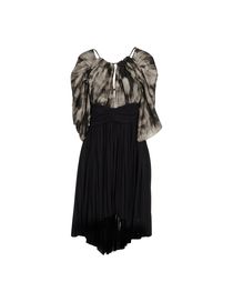 GAETANO NAVARRA - Short dress