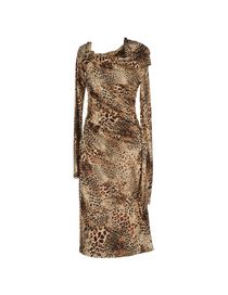 BLUMARINE - 3/4 length dress