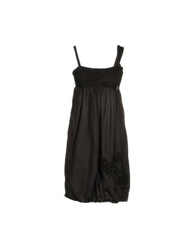 ZOOM GALLIANO - Short dress