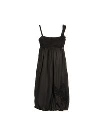 GALLIANO - Short dress