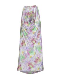 GALLIANO - Short dress