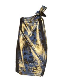 MOSCHINO CHEAPANDCHIC - Short dress