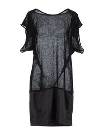 ARMANI JEANS - Short dress