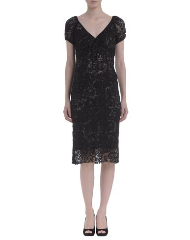 ZOOM DOLCE & GABBANA - Short dress