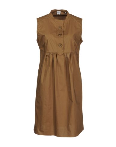 ZOOM ASPESI - Short dress