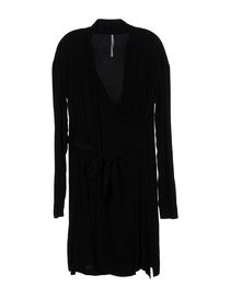 SILENT DAMIR DOMA - Short dress