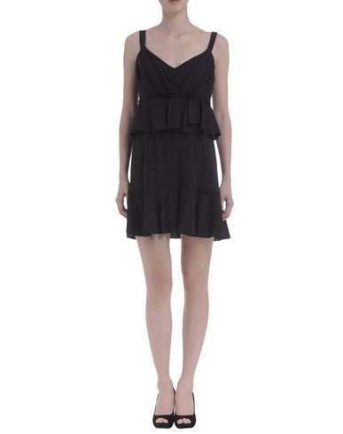 ZOOM DOLCE & GABBANA - Short dress
