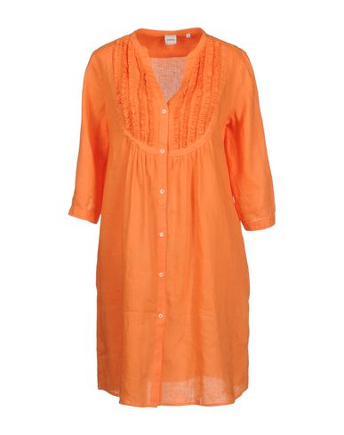 ZOOM ASPESI - Short dress