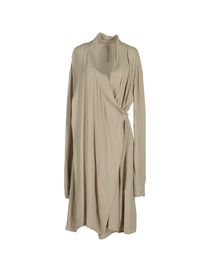 SILENT DAMIR DOMA - Short dress