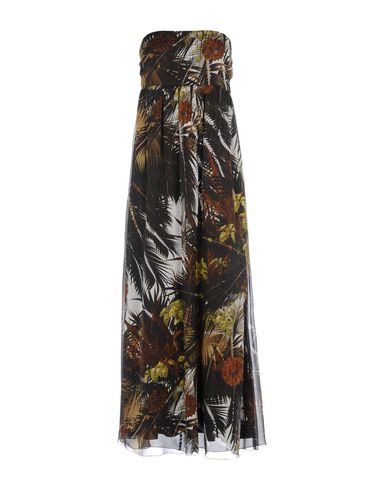 ZOOM MAX MARA STUDIO - Long dress
