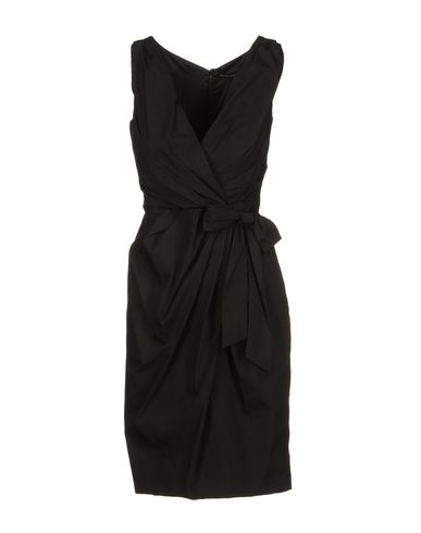 ZOOM DOLCE & GABBANA - Short dress
