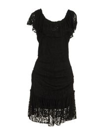 DOLCE & GABBANA - Short dress