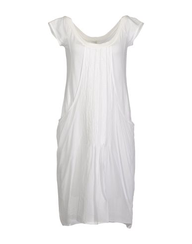 ZOOM EUROPEAN CULTURE - Short dress