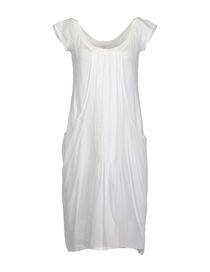 EUROPEAN CULTURE - Short dress