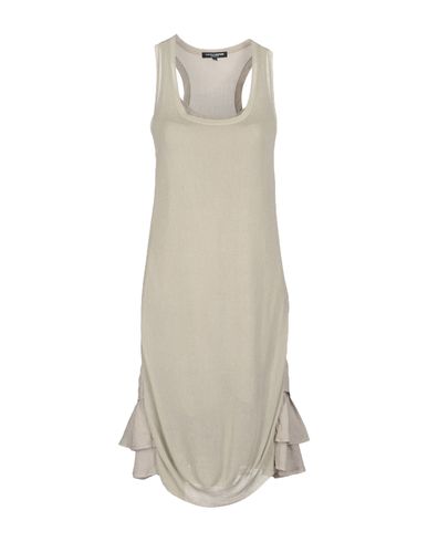 ZOOM EUROPEAN CULTURE - Short dress