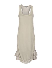EUROPEAN CULTURE - Short dress
