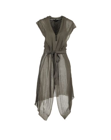 ZOOM EUROPEAN CULTURE - Short dress