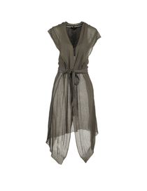 EUROPEAN CULTURE - Short dress