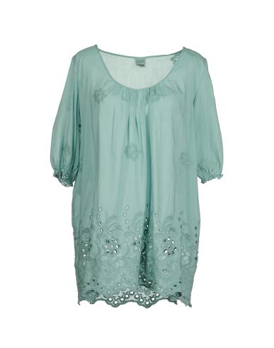 ZOOM EUROPEAN CULTURE - Blouse