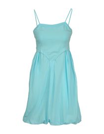 EUROPEAN CULTURE - Short dress