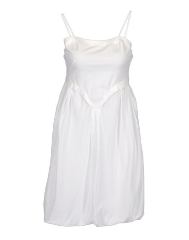 ZOOM EUROPEAN CULTURE - Short dress