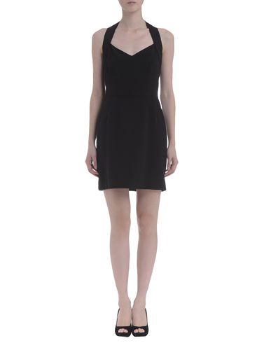 ZOOM DOLCE & GABBANA - Short dress