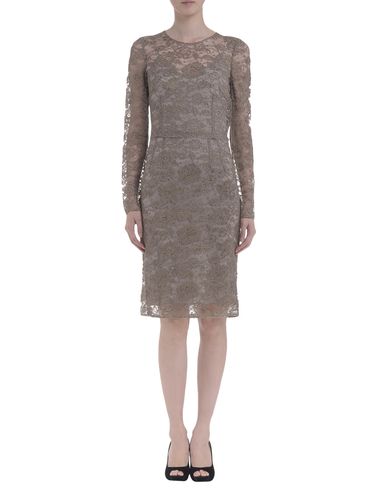 ZOOM DOLCE & GABBANA - Short dress