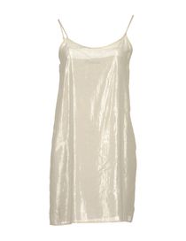 TWIN-SET Simona Barbieri - Short dress