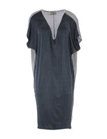 AVIÙ - Short dress