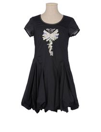 LJD MARITHE' FRANCOIS GIRBAUD - Dress