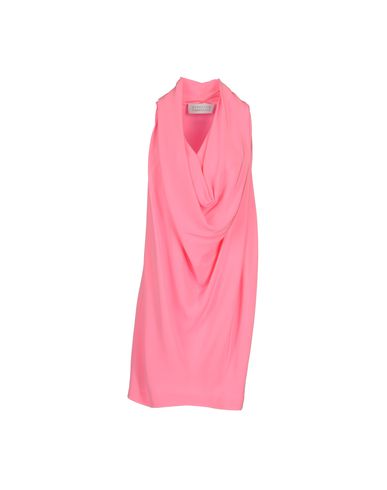 ZOOM GIANLUCA CAPANNOLO - Short dress